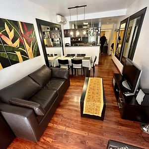 Apartamento de 1 Dormitorio